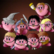 Illustration for article titled In Celebration of Kirbys 20th Birthday: Fan Art!